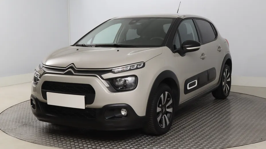 Citroen C3 -