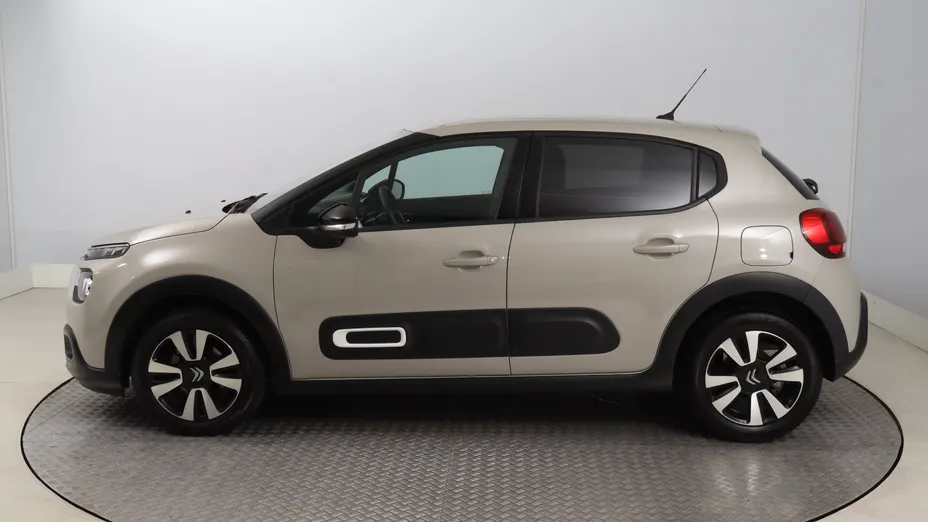 Citroen C3 -