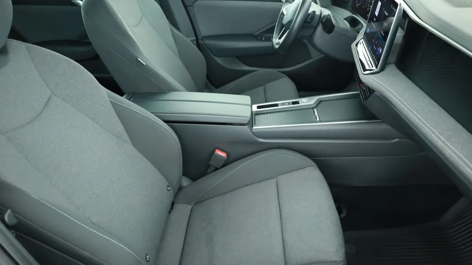 VW Passat -