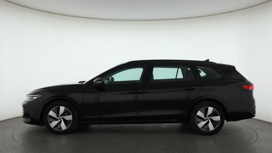 VW Passat -