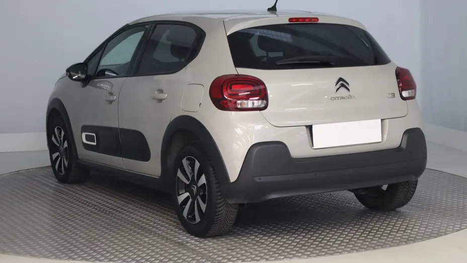 Citroen C3 -