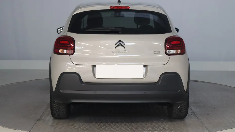 Citroen C3 -
