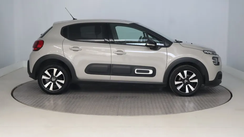 Citroen C3 -