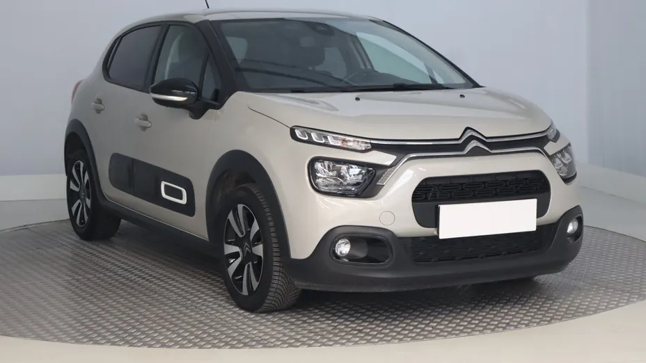 Citroen C3 -