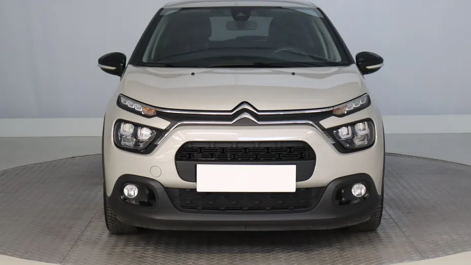 Citroen C3 -
