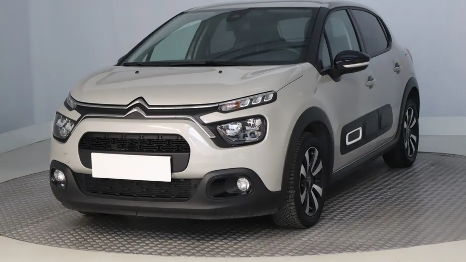 Citroen C3 -