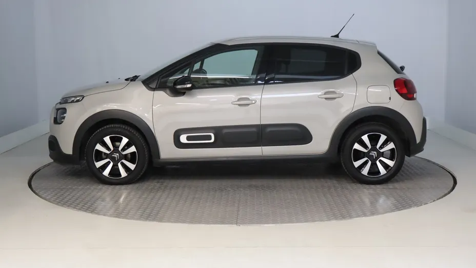 Citroen C3 -
