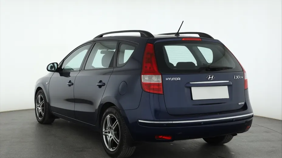 Hyundai i30 -