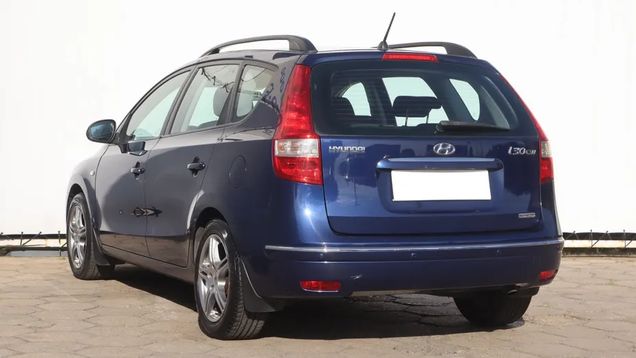 Hyundai i30 -