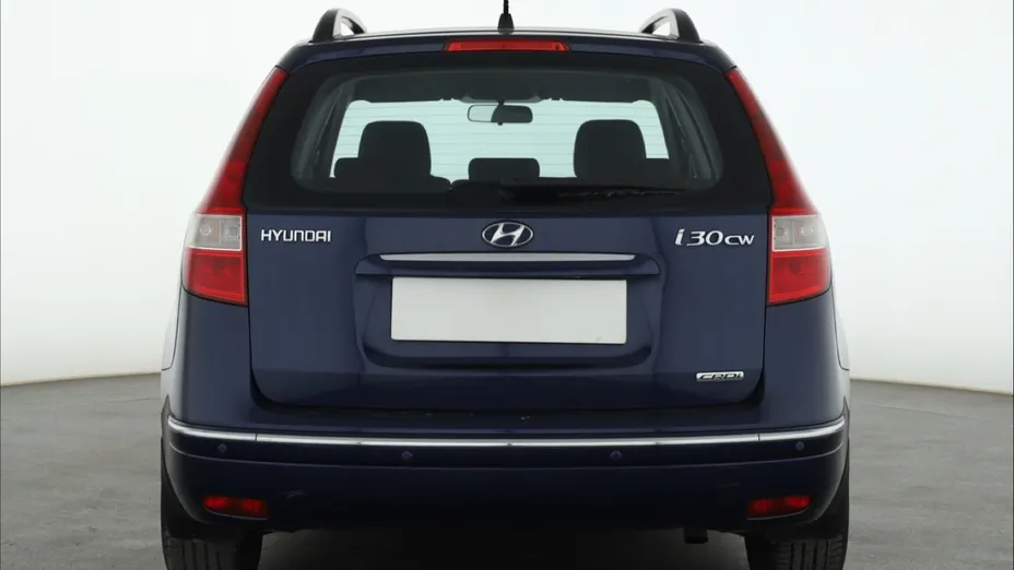 Hyundai i30 -