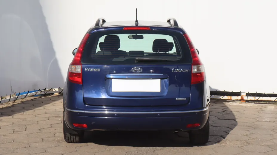 Hyundai i30 -
