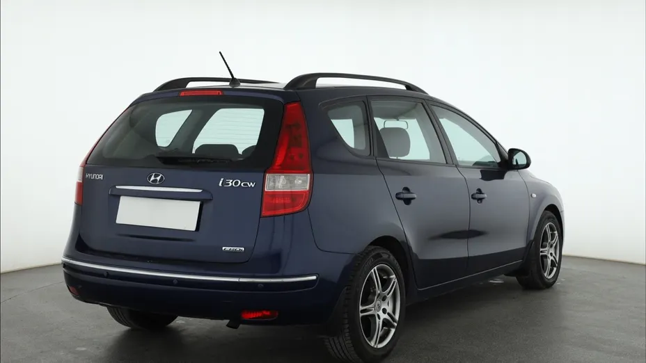 Hyundai i30 -