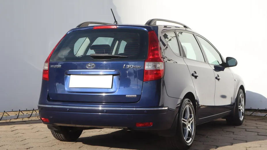 Hyundai i30 -