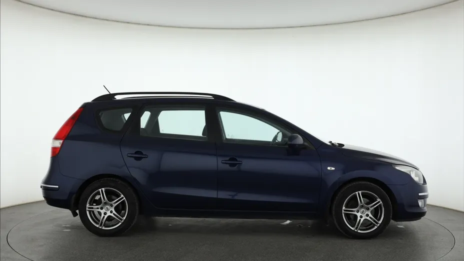 Hyundai i30 -