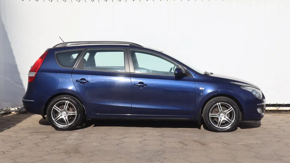Hyundai i30 -