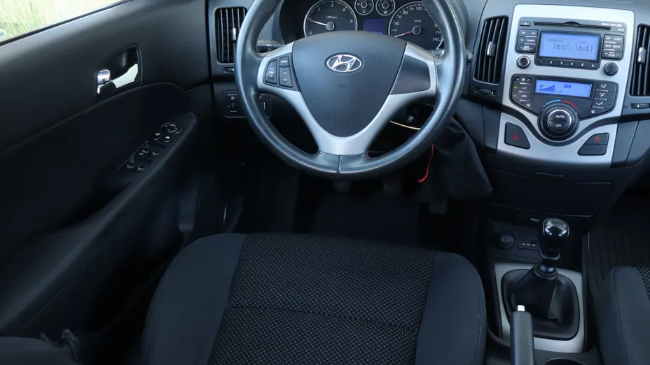 Hyundai i30 -