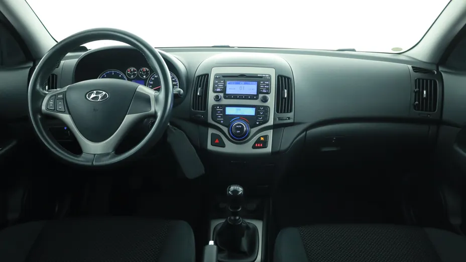 Hyundai i30 -