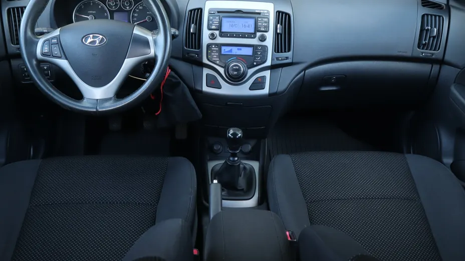 Hyundai i30 -