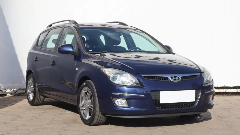Hyundai i30 -