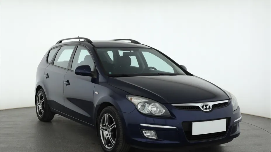 Hyundai i30 -