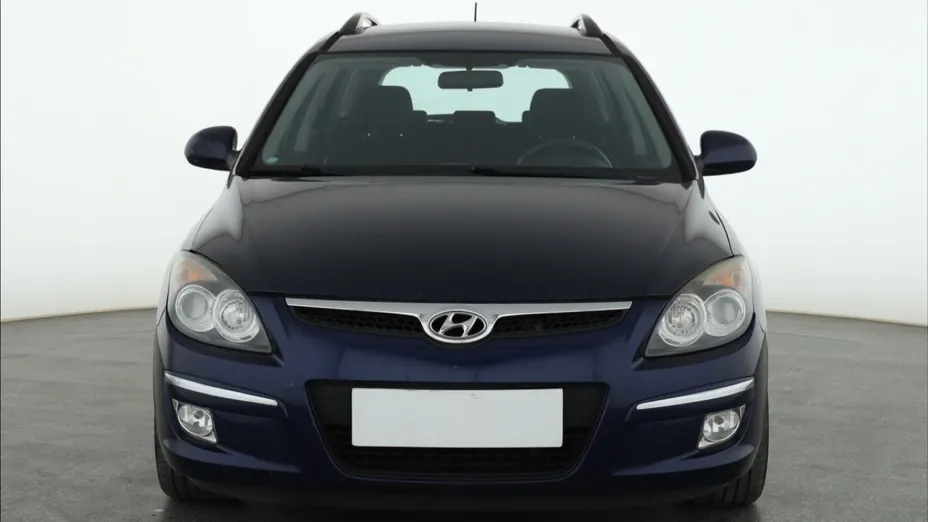 Hyundai i30 -