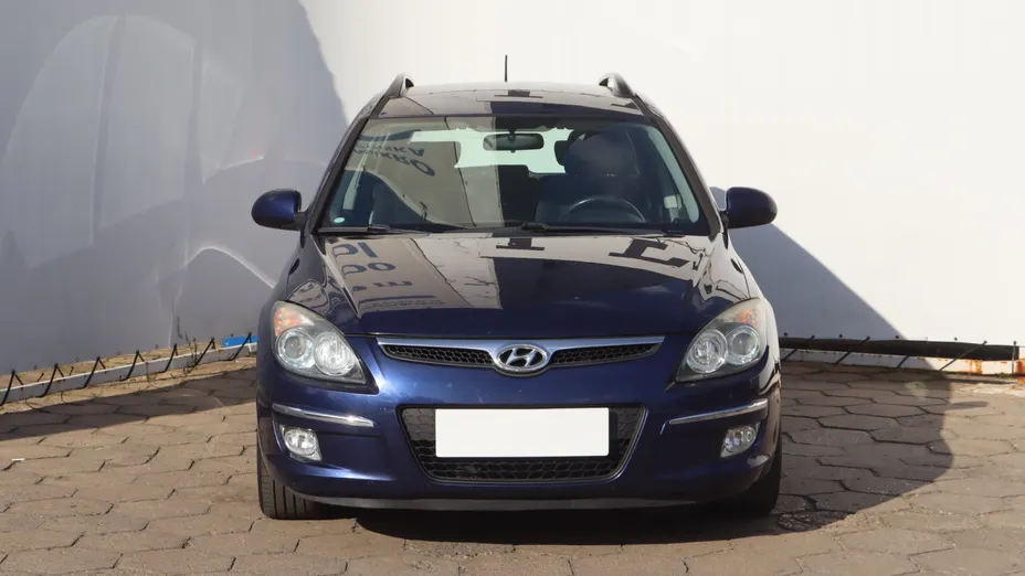 Hyundai i30 -