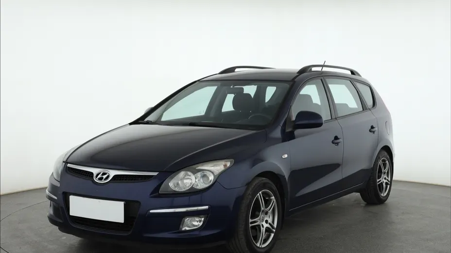 Hyundai i30 -