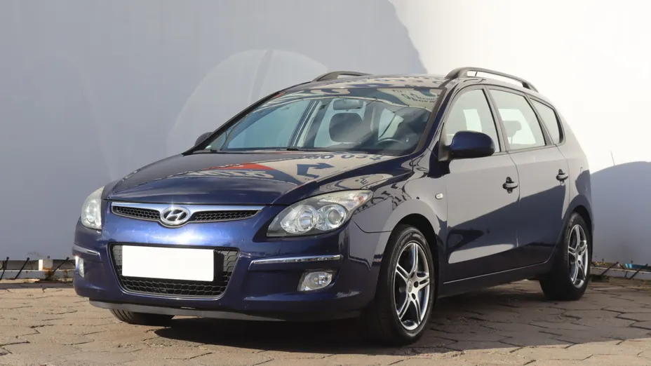 Hyundai i30 -