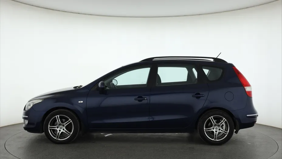 Hyundai i30 -