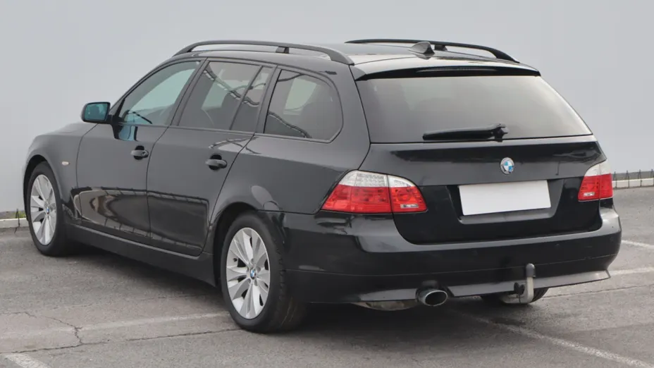 BMW Seria 5 -