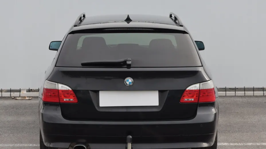 BMW Seria 5 -