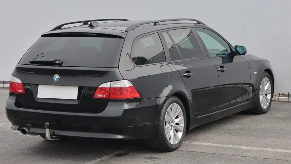 BMW Seria 5 -