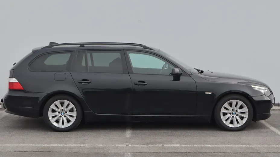 BMW Seria 5 -