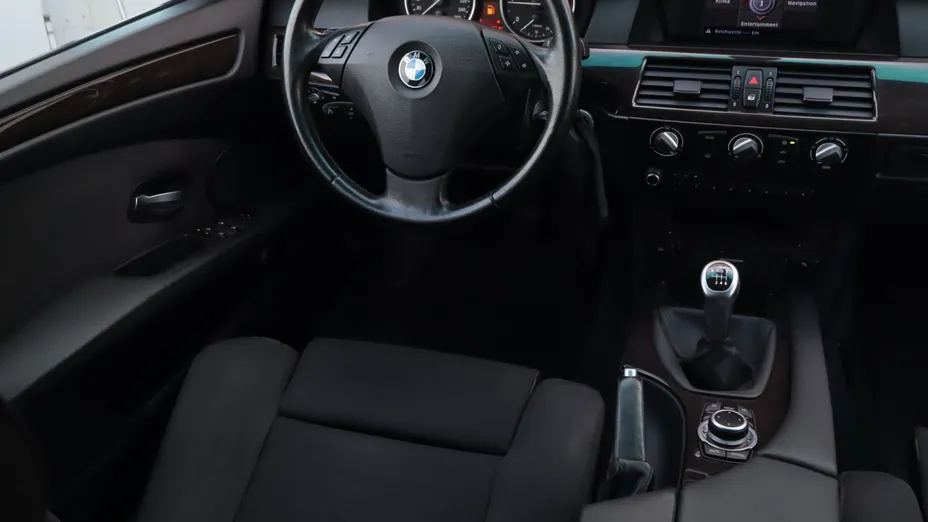 BMW Seria 5 -