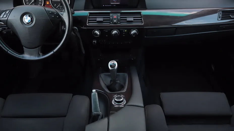BMW Seria 5 -