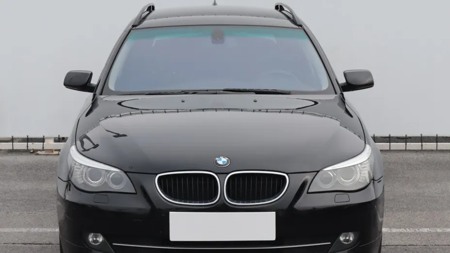 BMW Seria 5 -