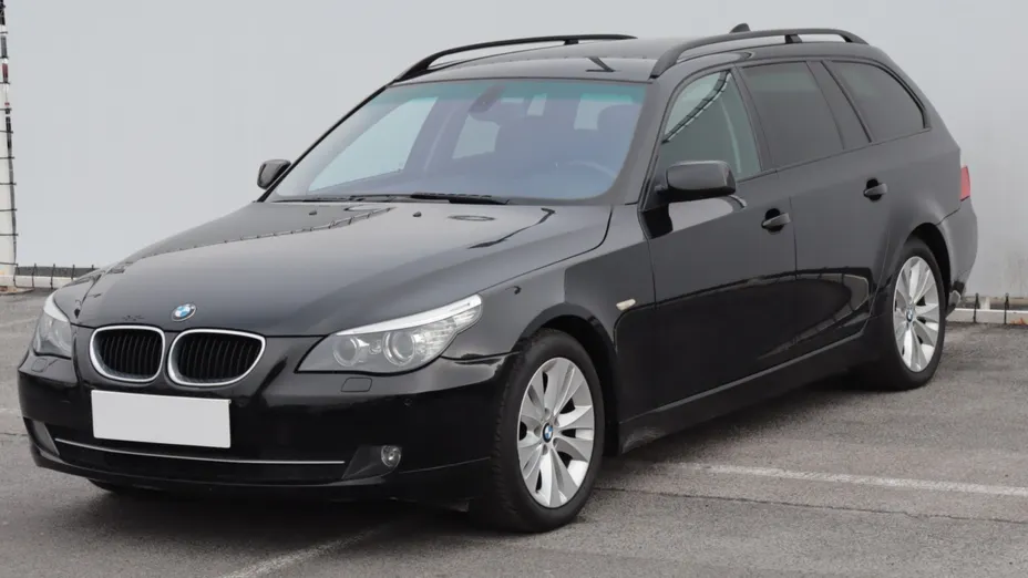 BMW Seria 5 -