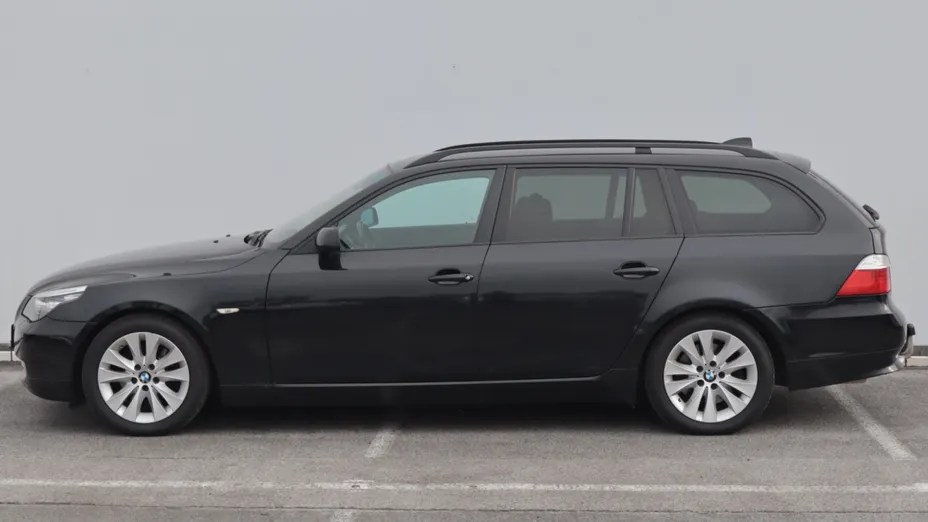 BMW Seria 5 -