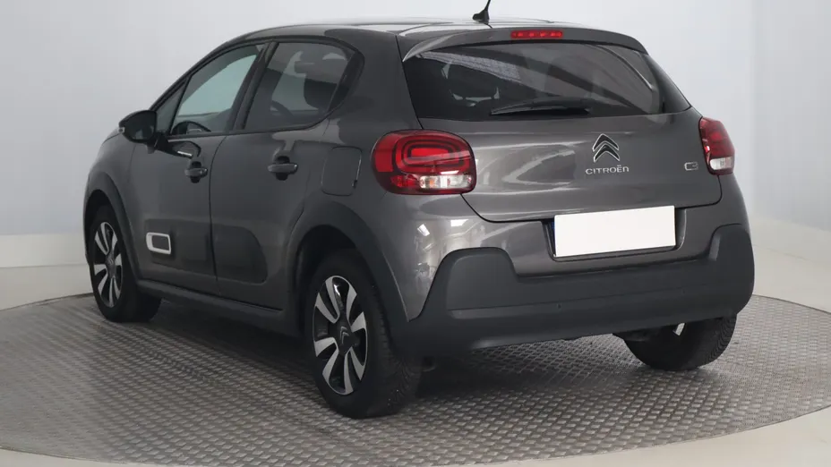 Citroen C3 -