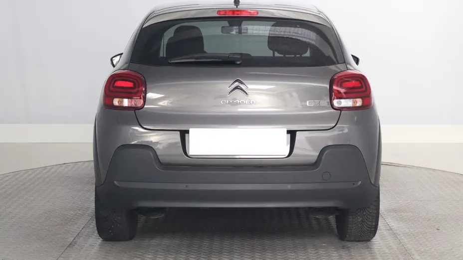 Citroen C3 -