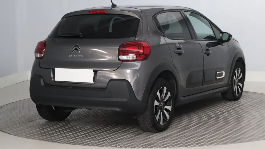 Citroen C3 -