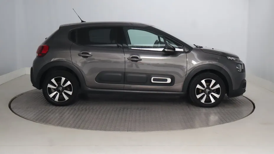Citroen C3 -