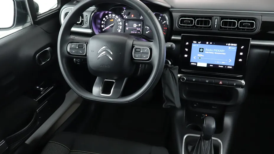 Citroen C3 -