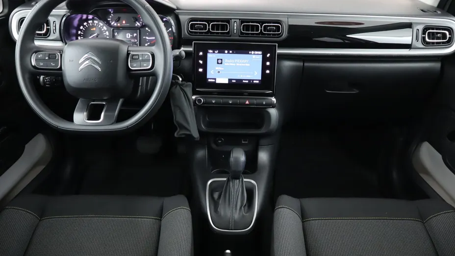 Citroen C3 -