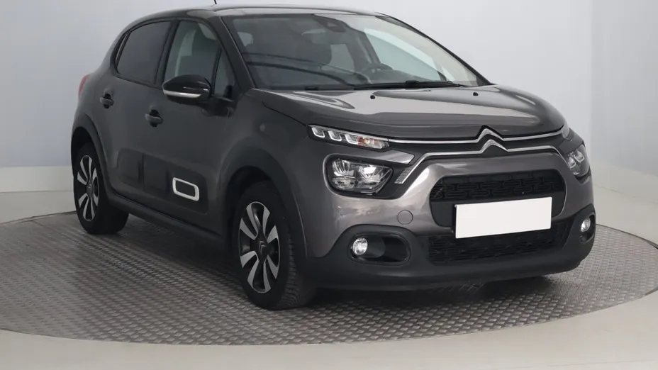 Citroen C3 -