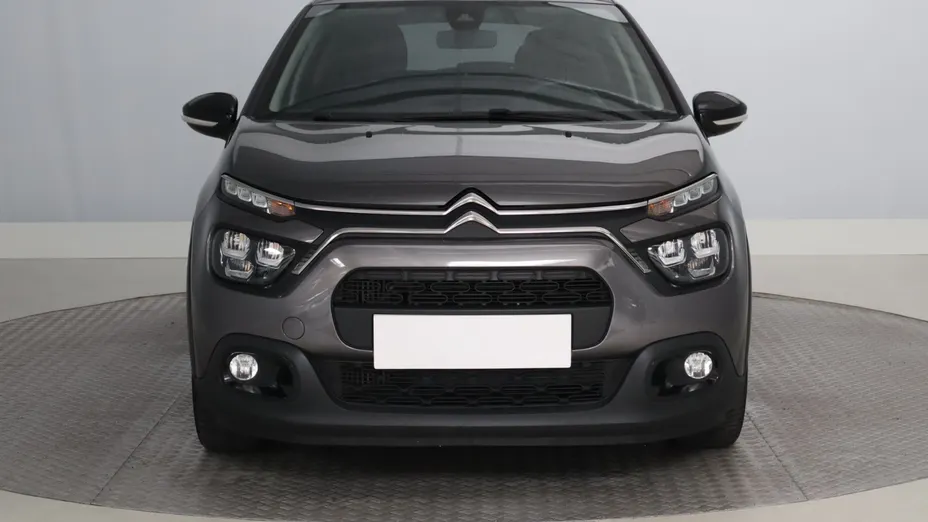 Citroen C3 -