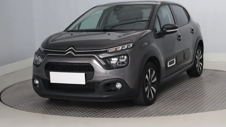 Citroen C3 -
