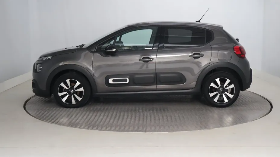 Citroen C3 -