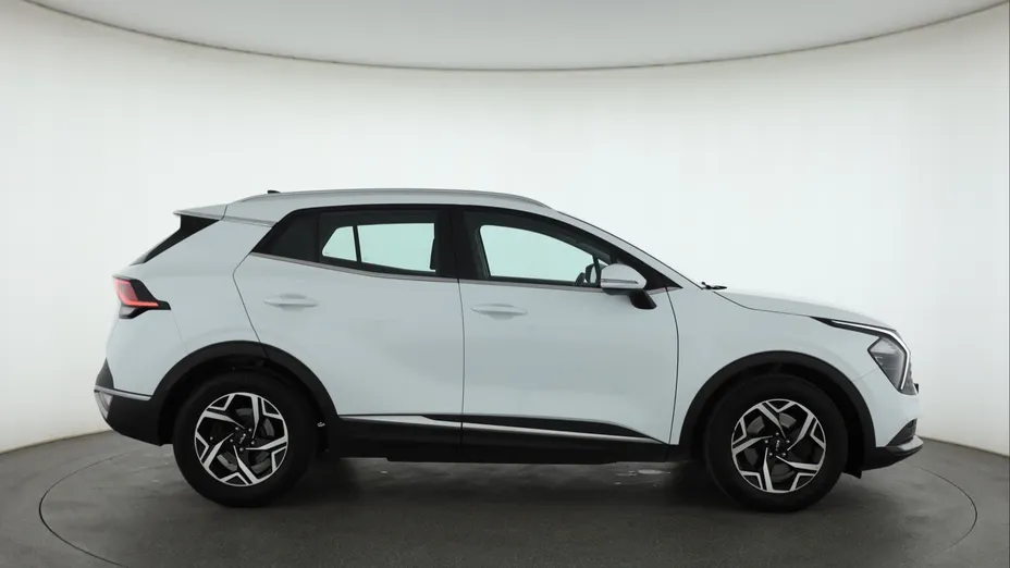 Kia Sportage -