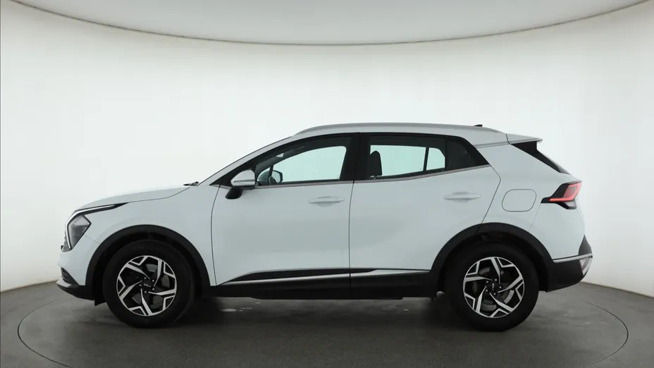Kia Sportage -